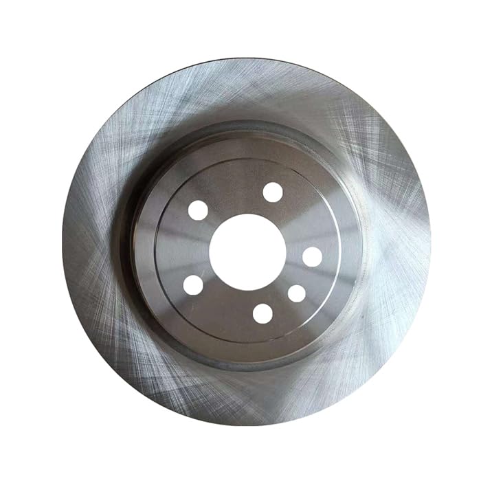 Bendix Premium PRT6813 Rear Brake Rotor for Tesla S 2018-2012