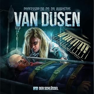Der Schl&uuml;ssel Titelbild