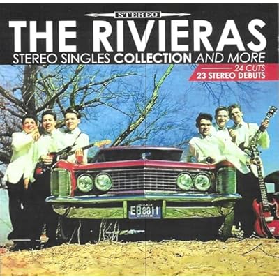 California Sun / Stereo Singles Collection