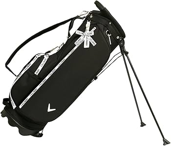 Amazon | [キャロウェイ] ゴルフ キャディバッグ アトラクティブ