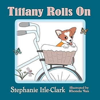Paperback Tiffany Rolls On Book