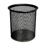 Niceday-CubileteportalápicesnegroOfficeDepot