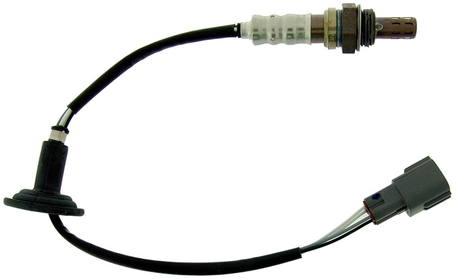 Amazon.com: NTK 24294 Oxygen Sensor : Automotive