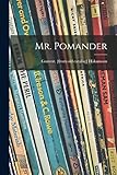  Mr. Pomander