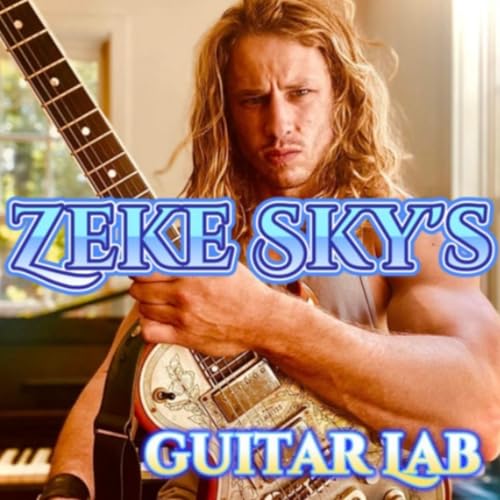 That Crazy Lick I Played On Insta and More