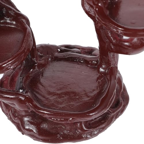 Support pour plantes résine structure robuste et durable - 5