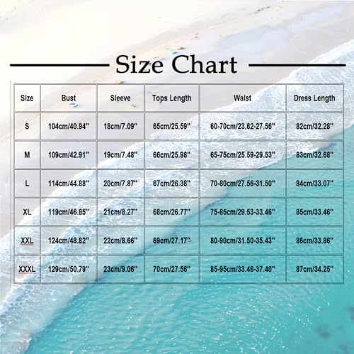 Women’s 2 Piece Cotton Skirt Set 3/4 Tiered Sleeve Top Cotton Line Midi Skirt Solid Comfy Fashion Lounge Outfits2