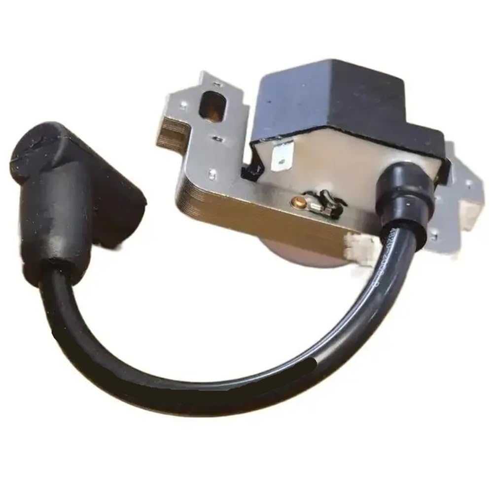 Bobina de Encendido de bujía de Motor de cortacésped, Compatible con H GCV160 GCV135 GCV190