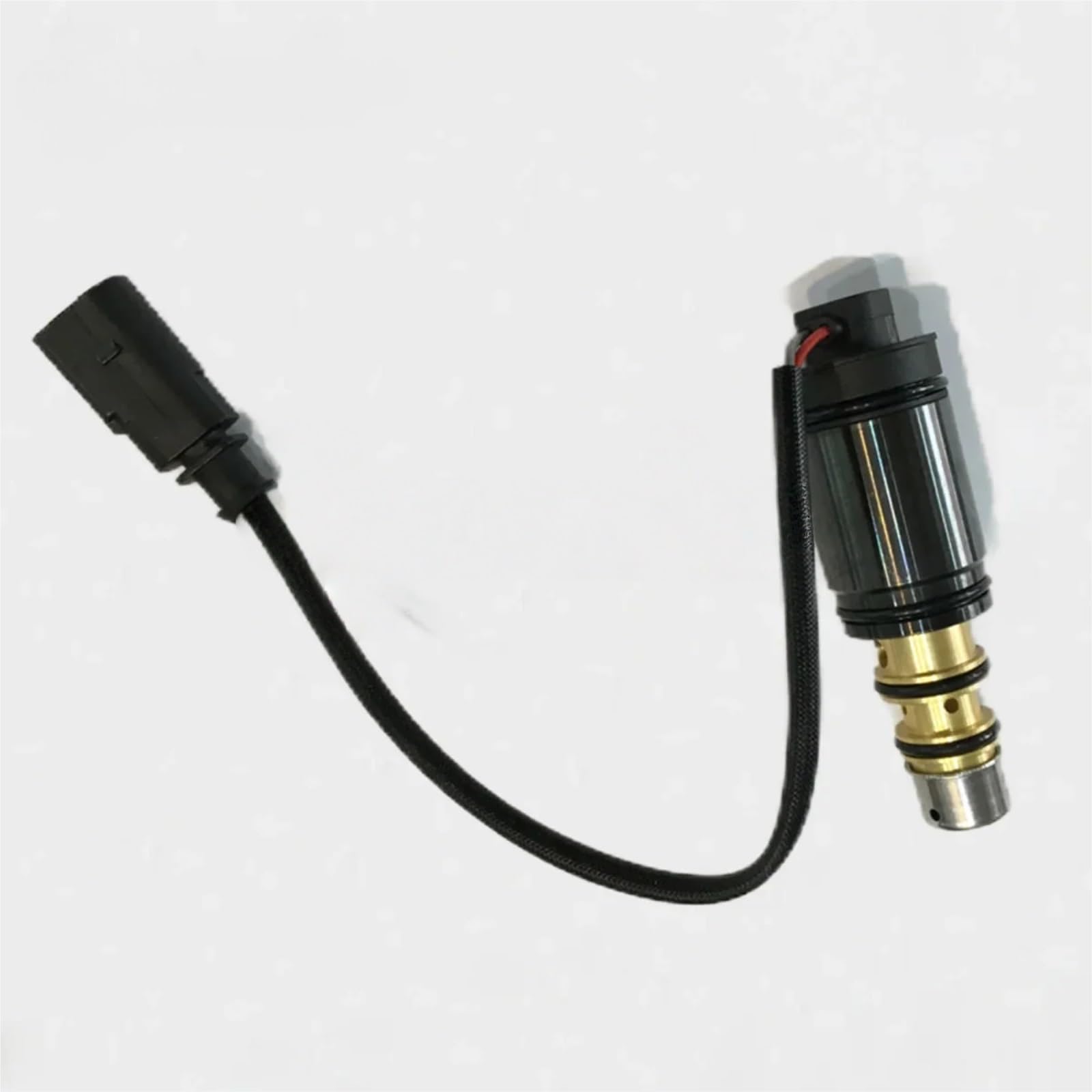 Gayclg One Color Ac Compressor Valve‌ A/C Ac Air Conditioning Compressor Electronic Solenoid Control Valve Fit For Toyota Fit For Audi Fit For Volkswagen