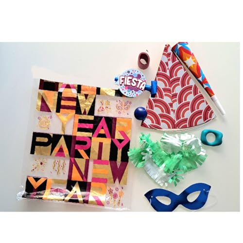 Packung mit 6 tüten