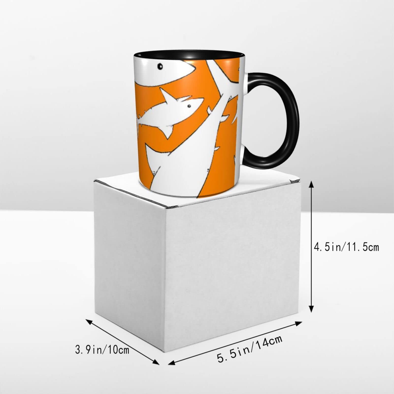 フジタチサト　海の生物デザイン陶器カップ フジタチサト 海の生物デザイン陶器カップ - メルカリ