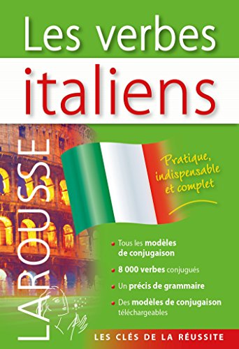 livre Les verbes italiens