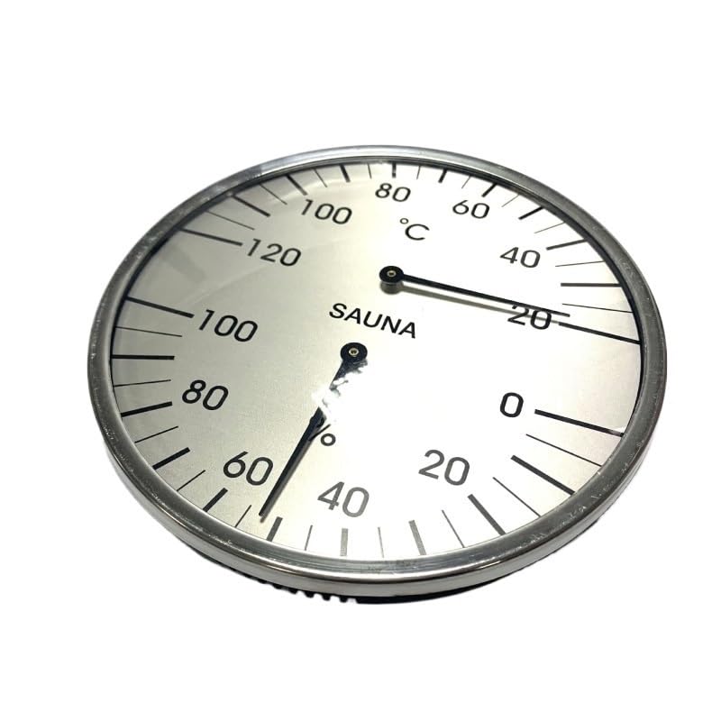 Indoor Thermometer for Users of Outdoor Temperature Humidity Meter