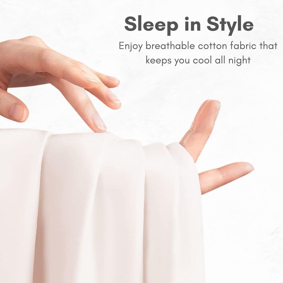 Luxurious 1000 Thread Count Egyptian Cotton Sheets -4 Luxurious 1000 Thread Count Egyptian Cotton Sheets -4