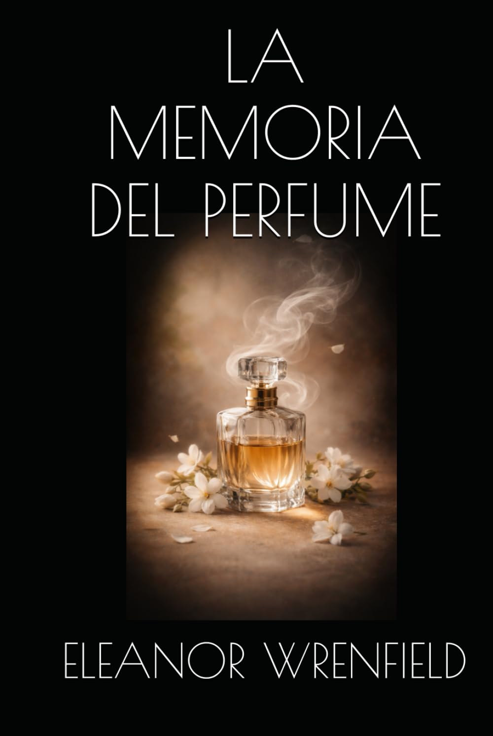 LA MEMORIA DEL PERFUME
