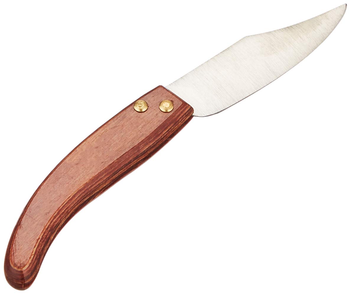 Cutting Knife - Coltello con punta Circolare