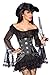 Produktbild Piratenkleid / Long-Bluse, Größe:L