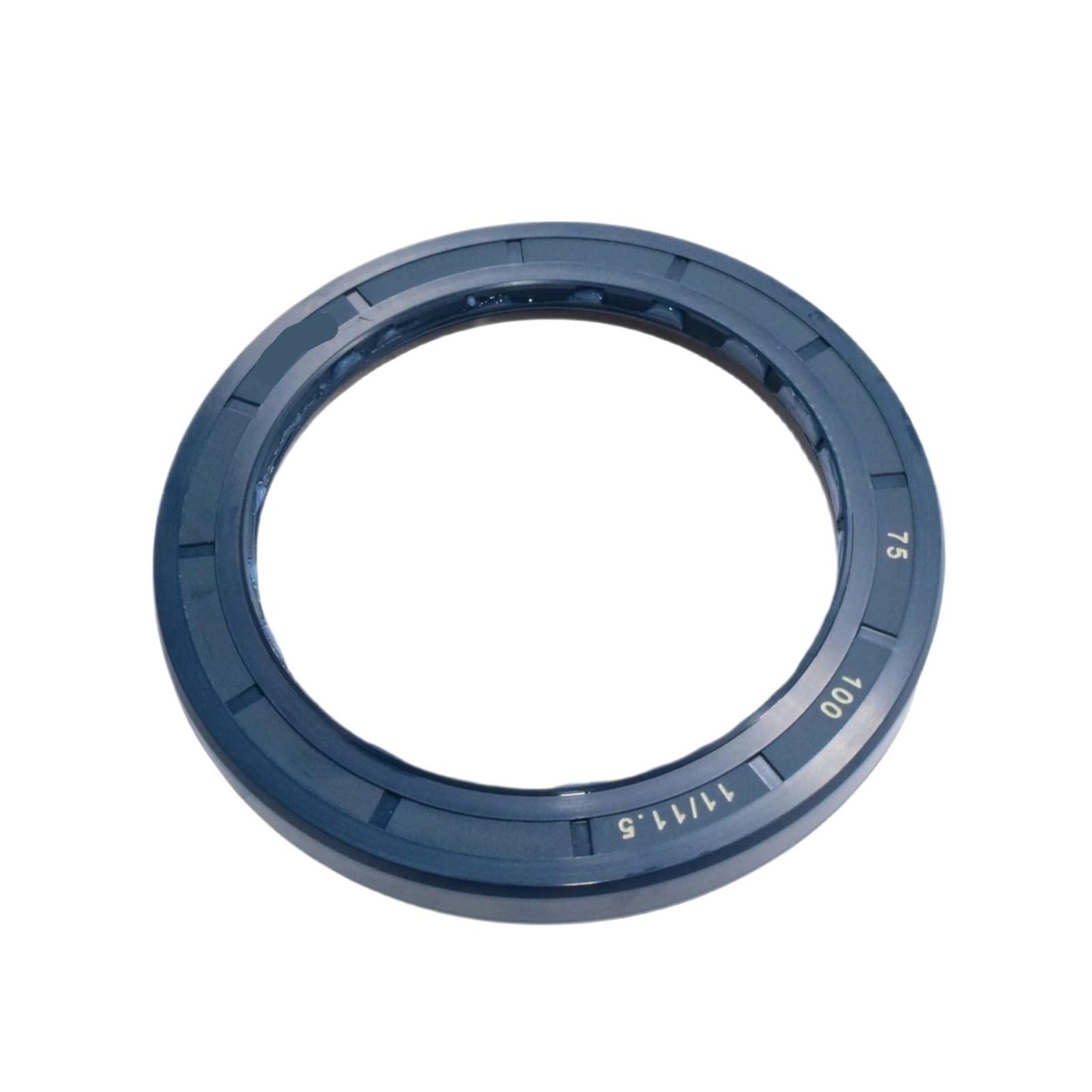 YMUGUEGH Shaft seal 75x100x11/11.5 Oil Seal