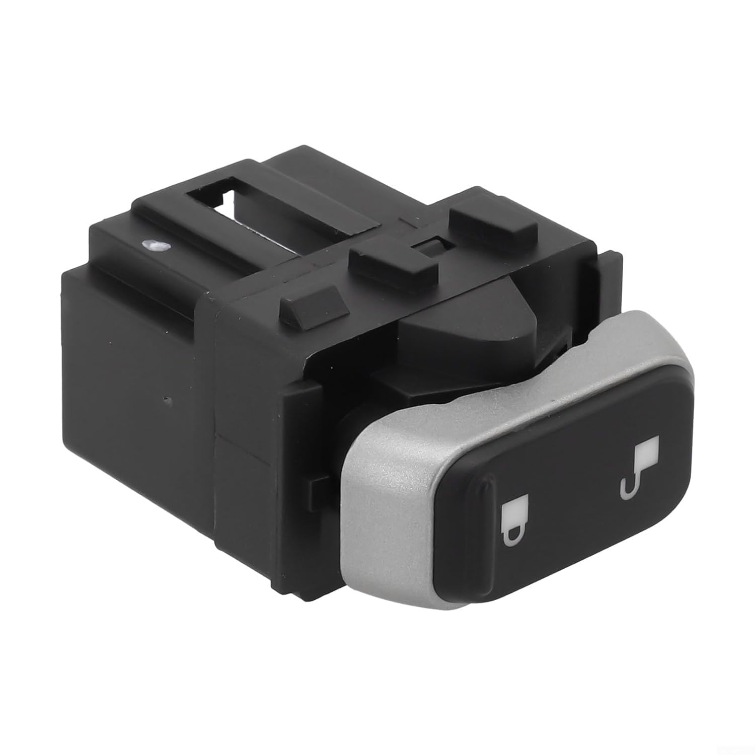 Compatible Car Power Door Lock Switch for Ford for TownCar 2004-2008 FR RH 5W1Z-14028-AA 1S9023 PDS154 Button Right Front
