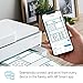 HP ENVY 6455e Wireless Color Inkjet Printer, Print, scan, copy, Easy setup, Mobile printing, Best-for-home, 3 month Instant Ink trial included, white