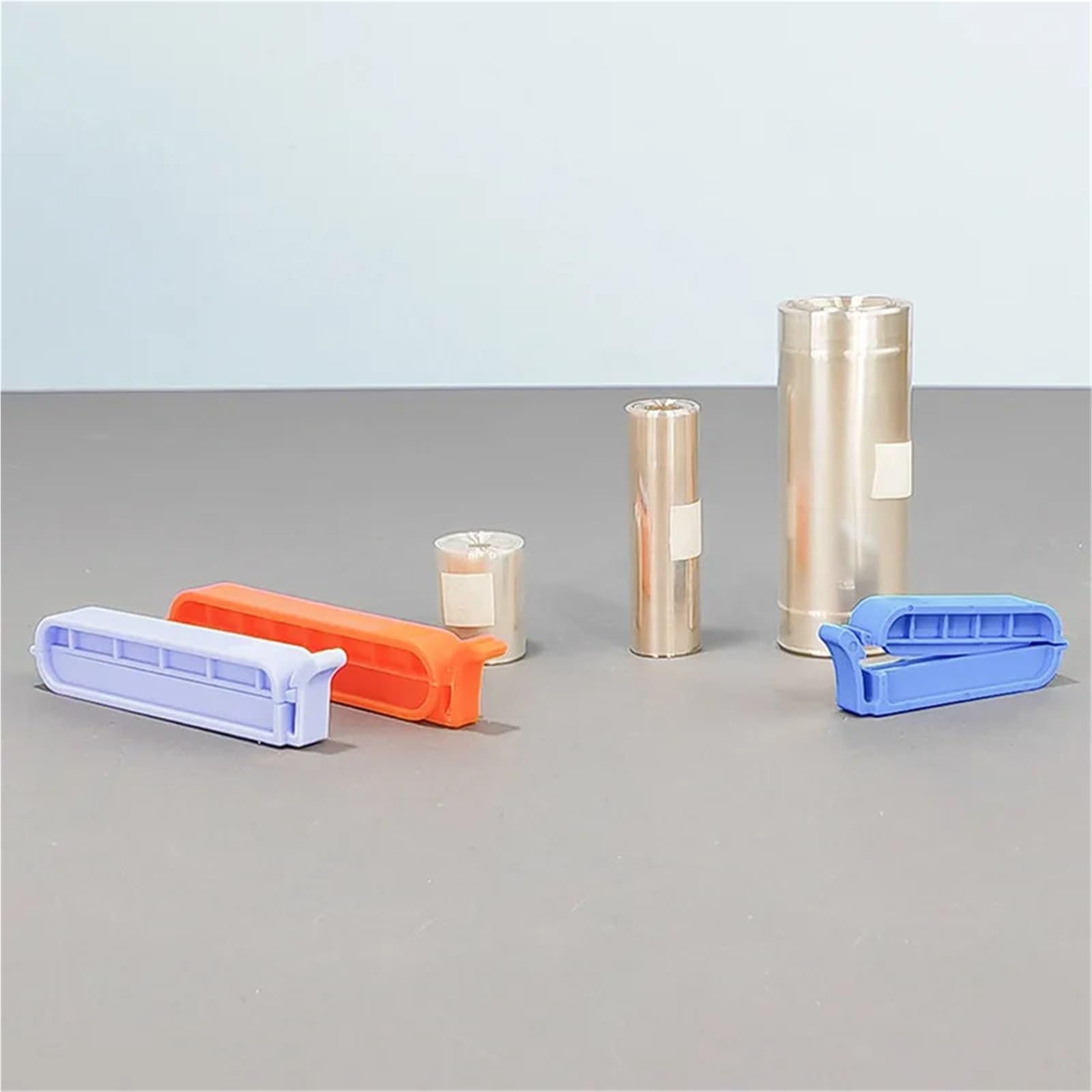 1meter/5meters Laboratory MW500/1000/3500/8000-14000 Regenerated Cellulose RC Dialysis Bag MD10/25/34/44/55/77mm | High-purity regenerated cellulose,multiple sizes, 1m/5m lengths(MW8000-14000,MD34 5m)