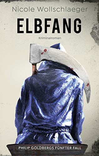 ELBFANG (ELB-Krimireihe 5) ELBFANG (ELB-Krimireihe 5)