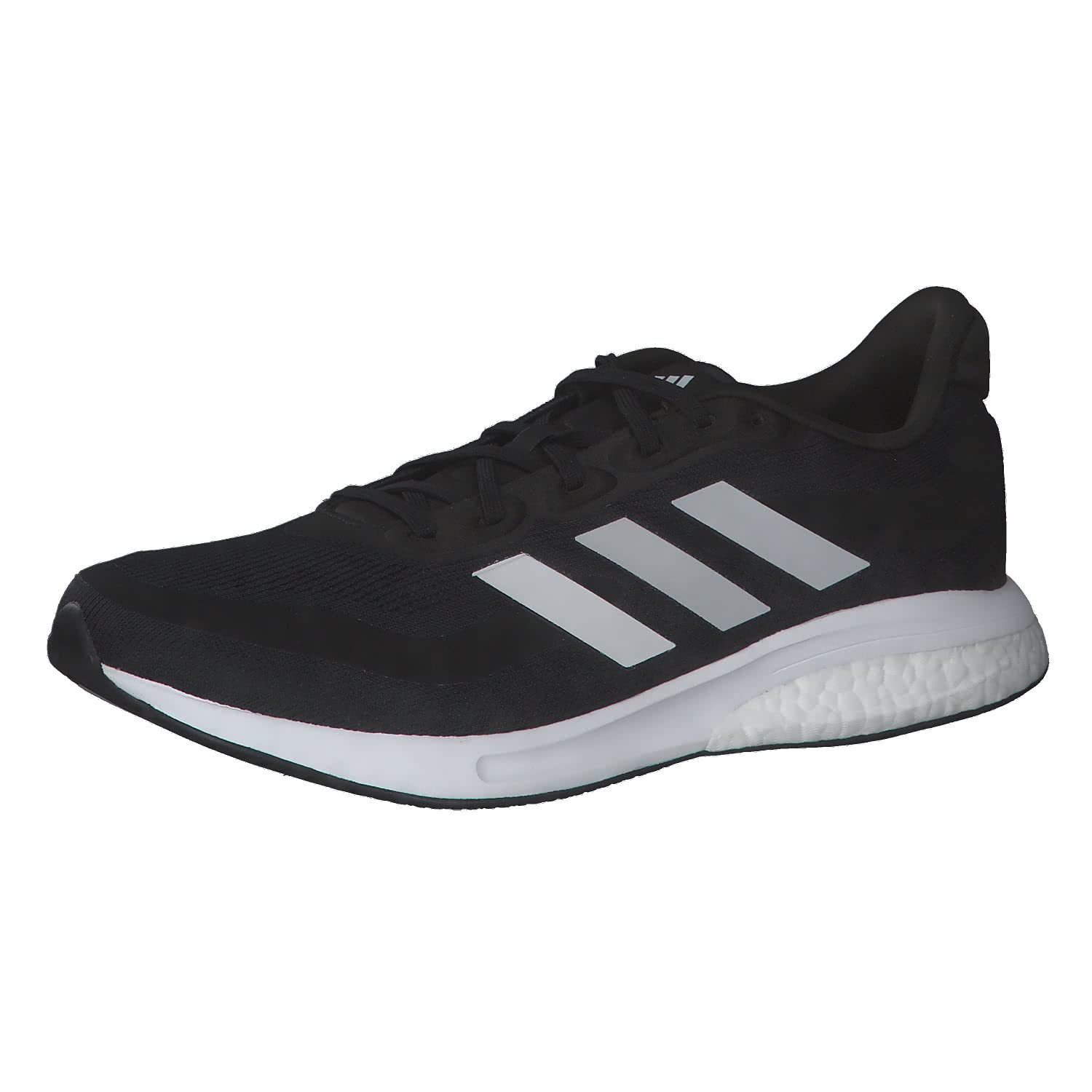 adidas Men's Supernova M Competition Running Shoes, Mehrfarbig Negbás Ftwbla Plahal, 7 UK, Mehrfarbig Negbás Ftwbla Plahal, 7.5