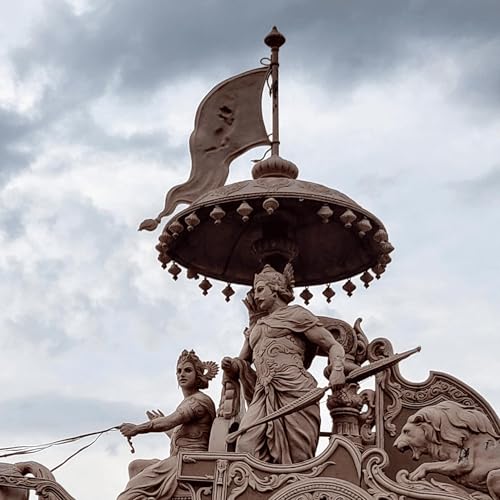 Sanskrit Ke Rang Hindi Ke Sang Titelbild