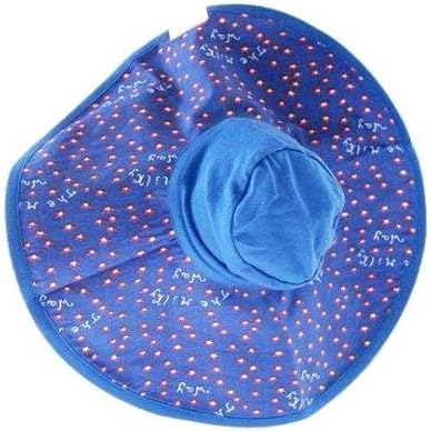 MoBoleez Breastfeeding Hat - Best Nursing Cover Ever: Milky Way - Couture Collection