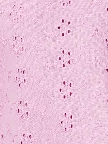 Image of Max Women's Cotton Blend Regular Fit Casual Kurta