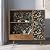 Orainege Vintage Floral Wallpaper Peel and Stick Wallpaper Boho 16.9in x 118.1in Floral Contact Paper Self Adhesive Wall Paper for Bedroom Cabinets Decor Removable