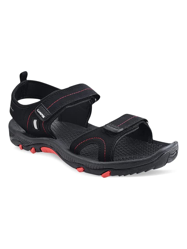 Campus Mens GC-2215 Navy/YLO Sports Sandals - 7UK/India GC-2215 (B09SY7ZBPX) Amazon Price History, Amazon Price Tracker