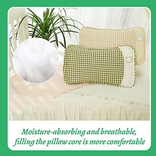 Ftyiwu 200G/7.1Oz Stuffing Fiber Fill, Polyester Fiber, Stuffing Pillow, Stuffing In Crafts, Pillow Stuffing, Stuffing For Stuffed Animals, Premium Fiber Fill For Filling Crafts Diy #TOP5