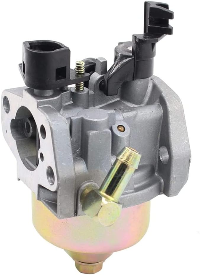 Side view of Yomoly Carburetor