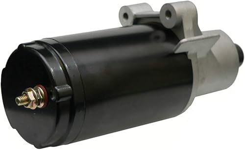 Miniatura 5 de DB Electrical Arrancador 410-21037 compatible conreemplazo para motores P216 P218 P220 P224 Onan 1979-On, Cub Cadet 982 984 986 1912 1914 Motor W