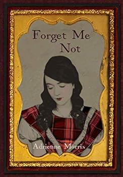 Paperback Forget Me Not (The Tenafly Road Series) Book