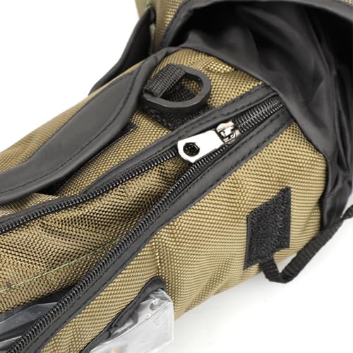 Étui de protection multifonction pour télescope de calibre 100 mm premium