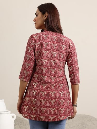 Image of Libas Women Kurti
