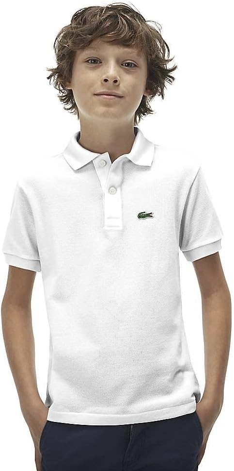 Lacoste Boy's Polo Shirt 2 Years Ruisseau