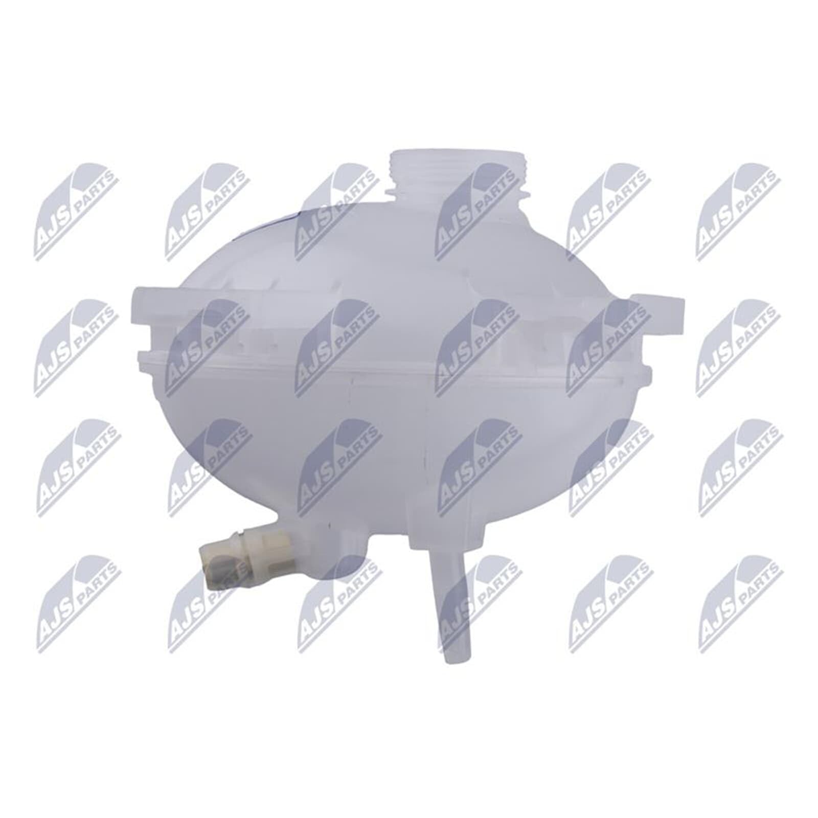 NTY Vase d'expansion, liquide de refroidissement CZW-CH-008