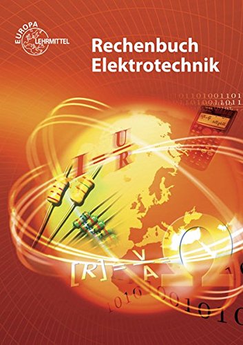 Rechenbuch Elektrotechnik Rechenbuch Elektrotechnik