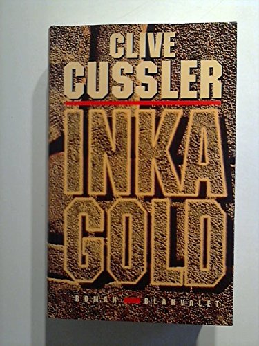Preisvergleich Produktbild Inka-Gold
