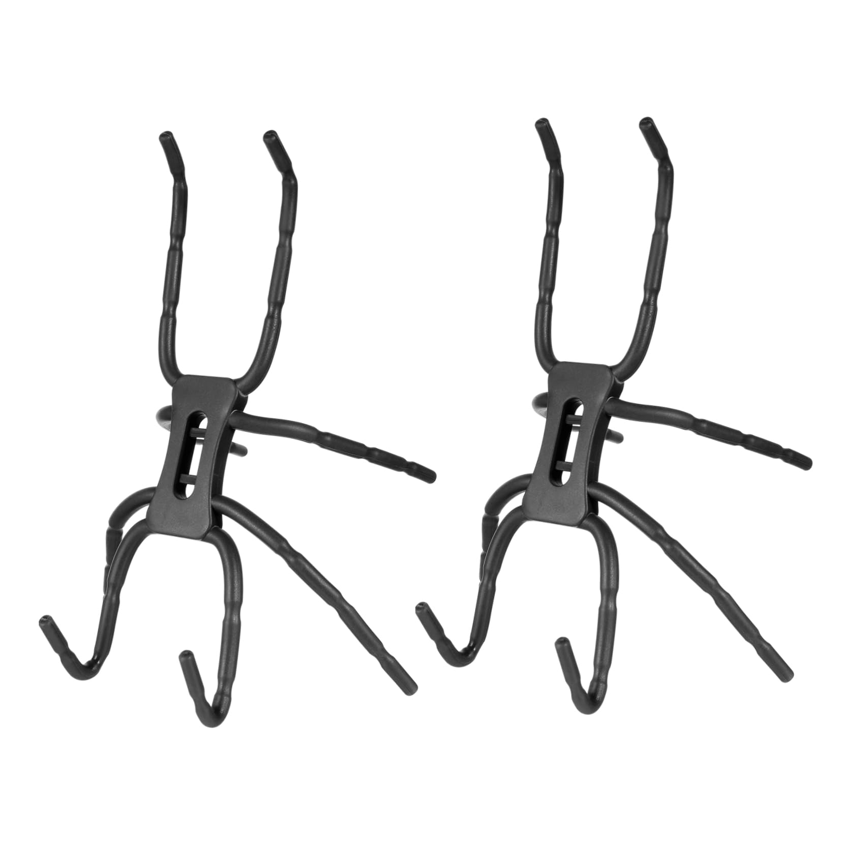 WOONEKY 2pcs Universal Smartphone Mount Bendable Phone Holder Animal Smartphone Stand Mobile Phone Cell Phone Mount for Car Hanging Cellphone Car Holder Batterys Telephone Fitness Bike