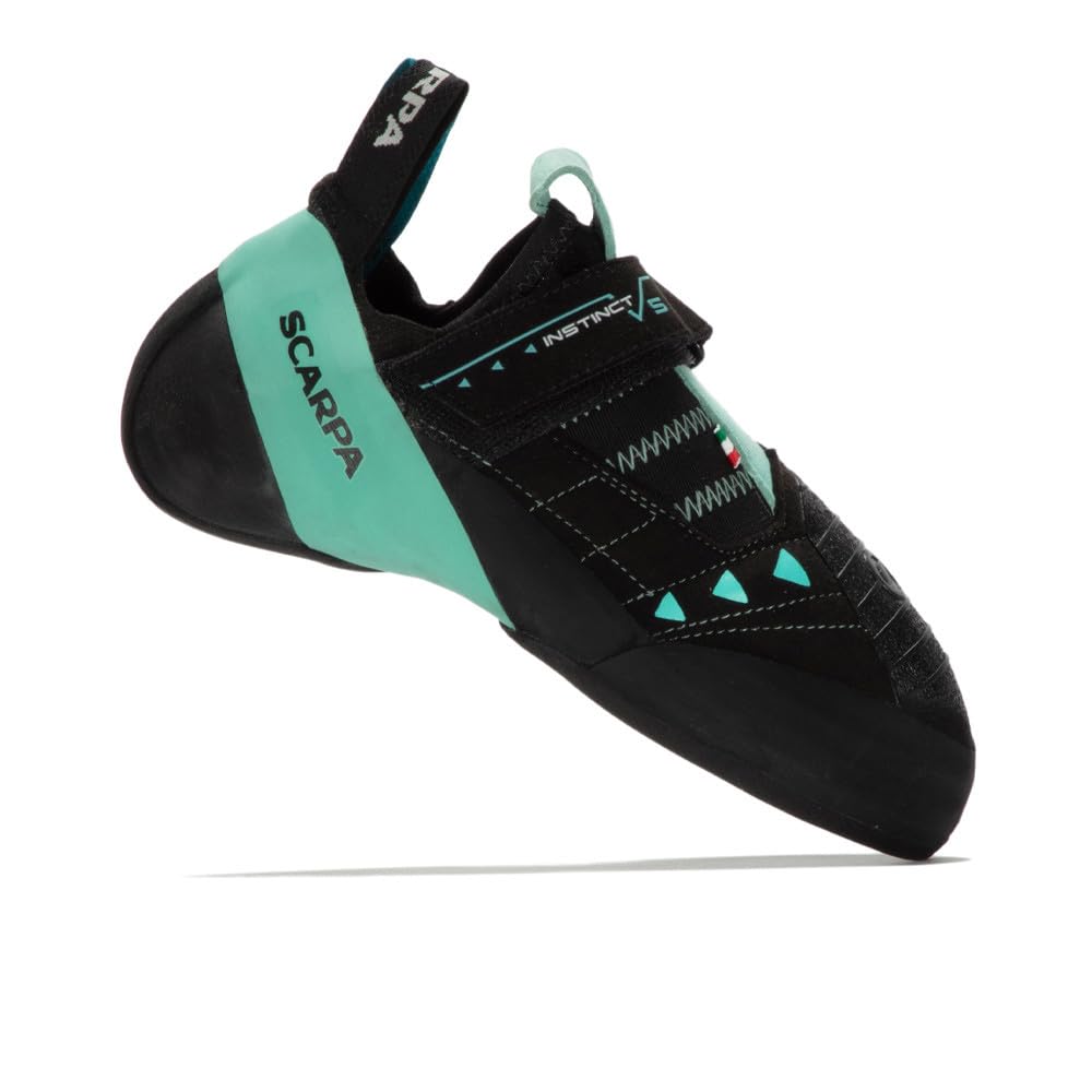 Scarpa Instinct VS Women Buty Wspinaczkowe