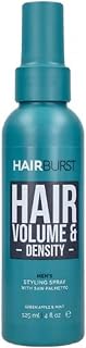 Hairburst Men's Volume and Density Styling Spray