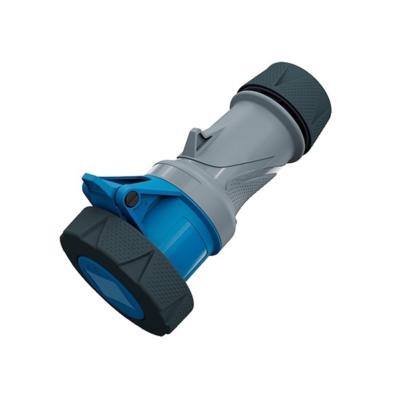 14620 Connettore Industriale 3p 16A 230V Originale