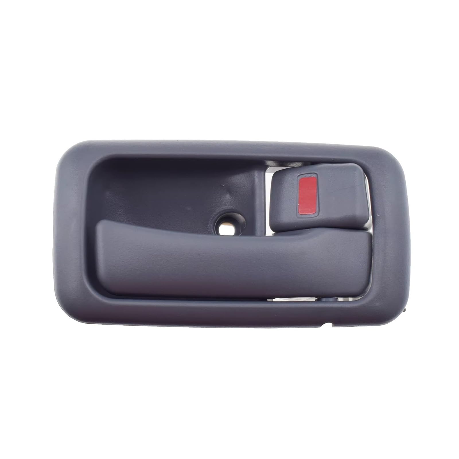 Beizhengbhd Right Side Pull Handle Inner Trim For Toyota For Hiace 1990 1991 1992 1993 1994 1995-2004 Left Right Inside Interior Door Handle(Right Side)