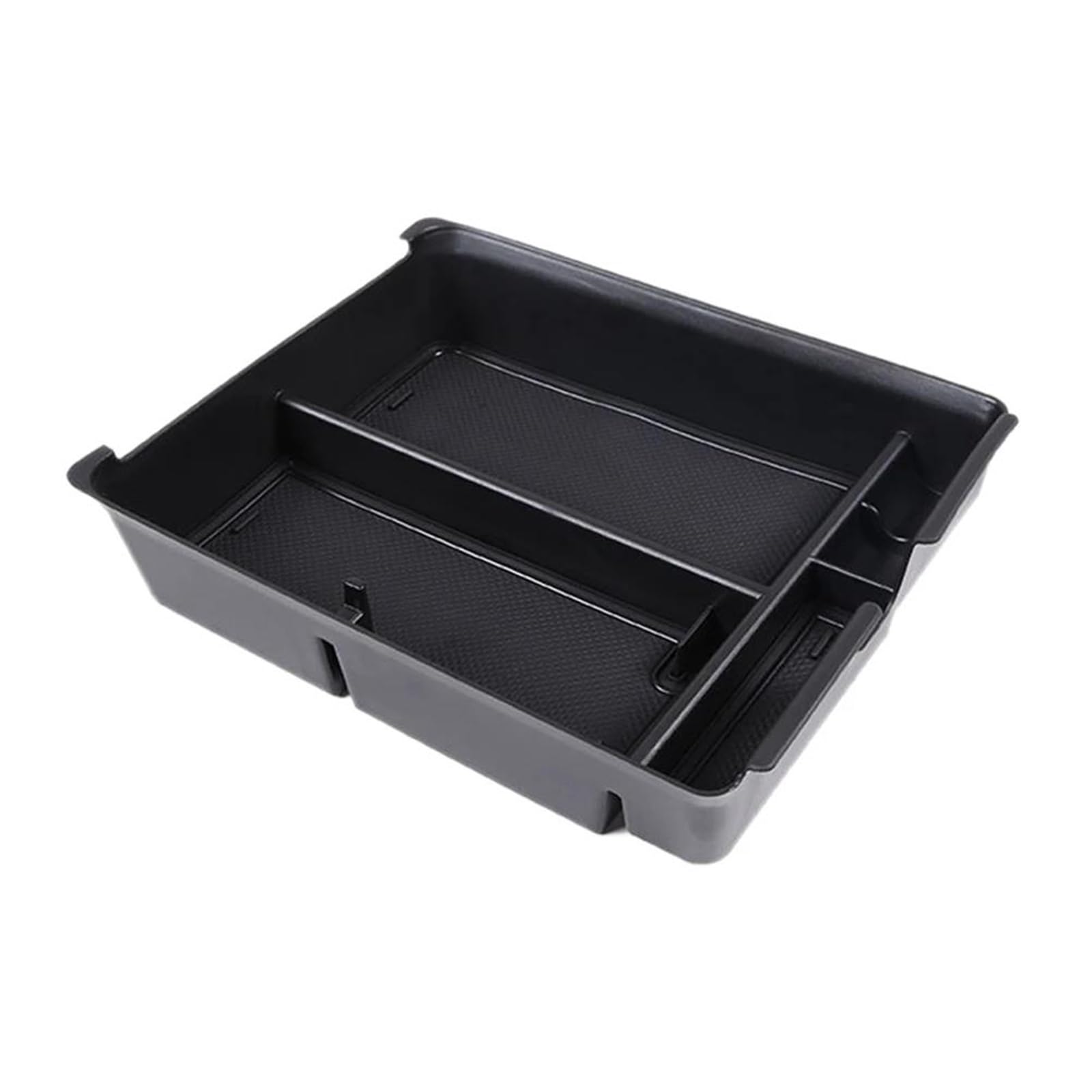 Armrest Organiser Tray For Honda For Pilot 2023-2024 Center Console Organizer Armrest Storage Box Tray Interior Accessories HIMIUSIKTC