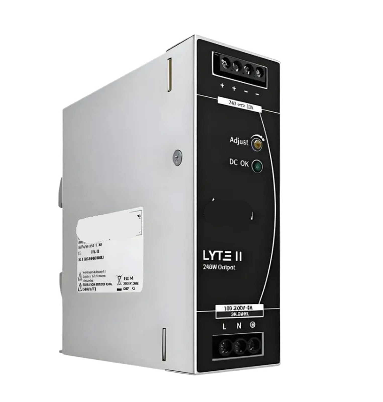 CJKXPZMH DRL-24V240W1EN Switching Power Supply 24V10A240W Power Supply DC