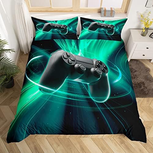 Purple Tie Dye Bedding Set Blue Swirl Bedding Duvet Cover Spiral Tie Dyed Printed Bed Comforter Cover Set,Boho Bohemian Hippie Bedding Sets Double Size Abstract Printed Quilt Cover Set
